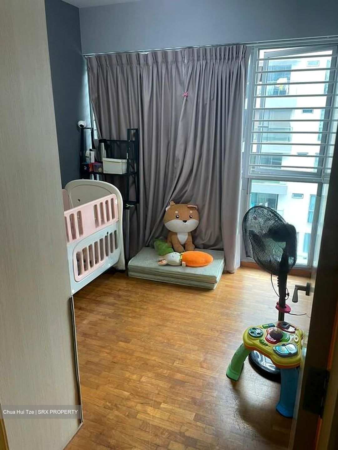 A Treasure Trove (D19), Condominium #565289651
